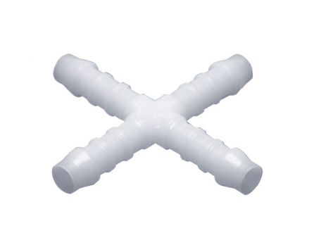 X-spojka X 4mm