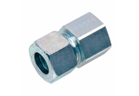 Tělo šroubení AI G3/4"x20mm S