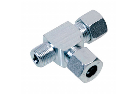 Tělo šroubení D R1/4"x8mm S