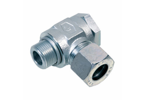 Tělo šroubení SBD G3/8"x10mm S