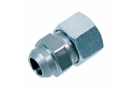 Tělo šroubení V 18mm L