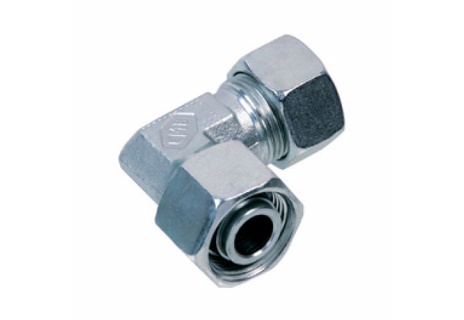 Tělo šroubení VB 22mm L