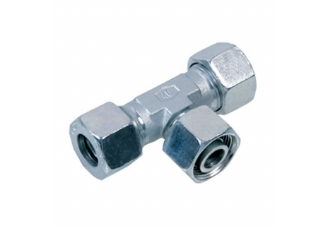 Tělo šroubení VC 10mm L