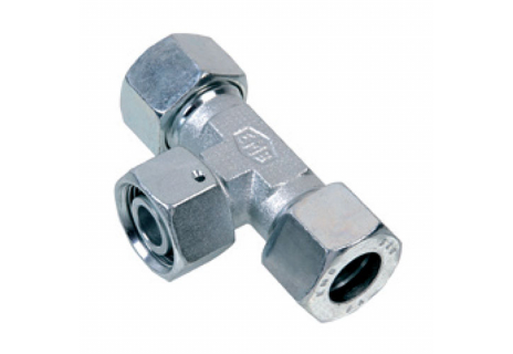 Tělo šroubení VCK 10mm S