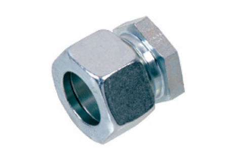 Tělo záslepky VSCHK 42mm L