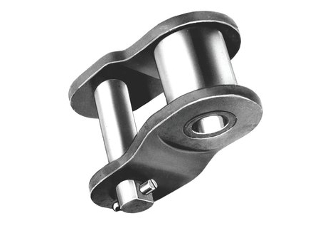 KC 081-1 Křivený článek