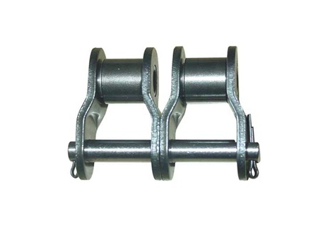 KC 16 A-2 Křivený článek