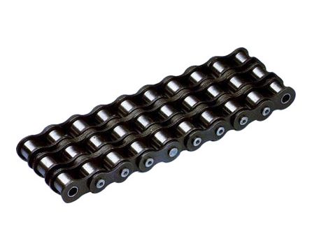 R 10 B-3 V Válečkový řetěz