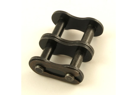 SP 16 B-2 V Spojka se závlačko