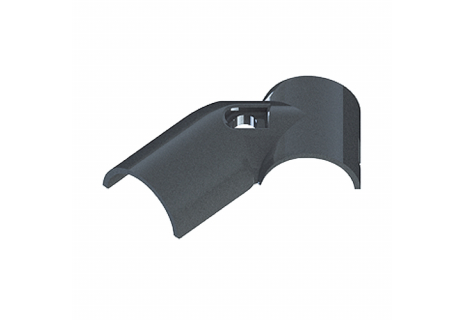 Spojka Sicolean 45° levá