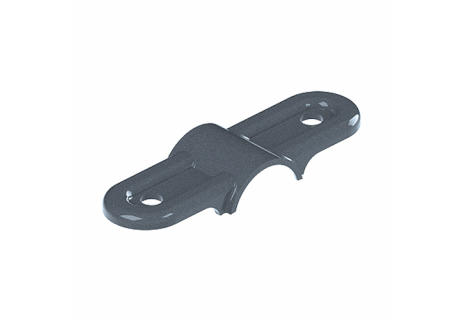 Spojka Sicolean dvojitá pro křížení