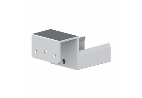 Spojka Sicolean pro dráhy