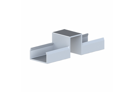 Spojka Sicolean pro dráhy, přechodová