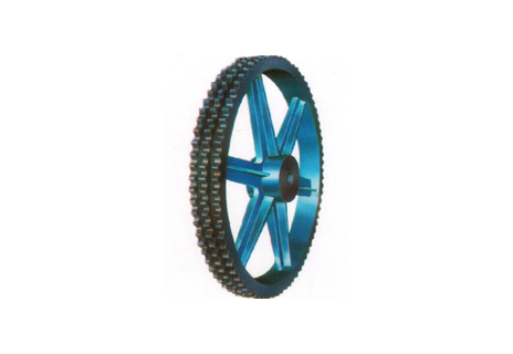 ŘETĚZOVÝ DISK 1"x17,02 Z57 TRIPLEX