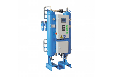 Generátor dusíku N-GEN 5 čistota 99,999%