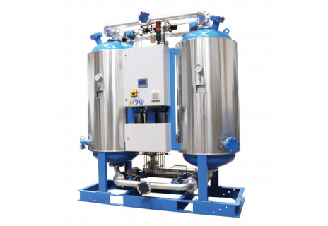 Izolace sušičky RDRY-BVA-1200