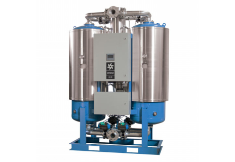 Izolace sušičky RDRY-BP-780