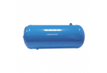 Vzdušník ležatý 24l 11bar, lakovaný