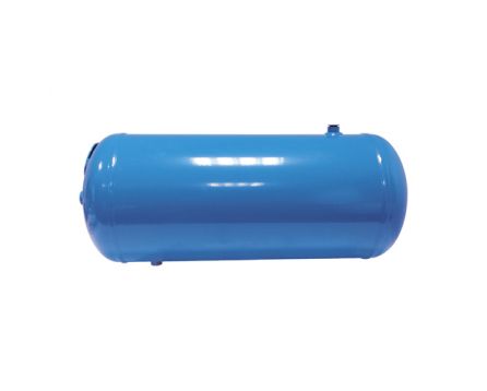 Vzdušník ležatý 5l 11bar, lakovaný