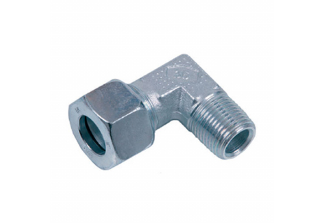 Tělo šroubení B R1/4"x10mm L nerez