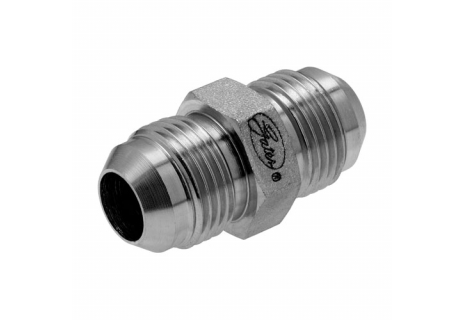Adaptér HJ16 7/16-20JIC x 5/16-24JIC