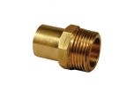 Adaptér lisovací MM8/6280G 42x1 1/2"