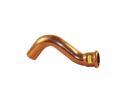 Oblouk přemosťovací MG22/G7086 18mm