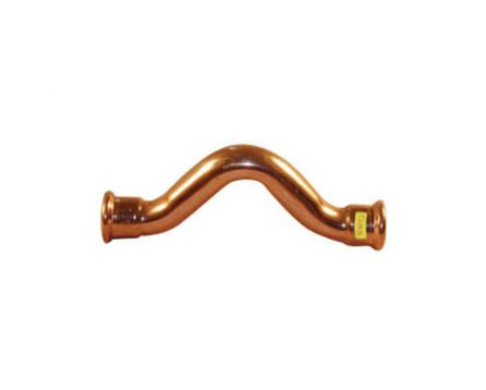 Oblouk přemosťovací MG23/G7085 18mm