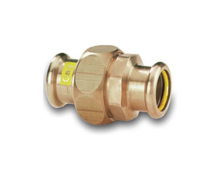 Šroubení lisovací MG11/G6330 18mm