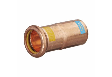 Redukce lisovací MQ6 18x22