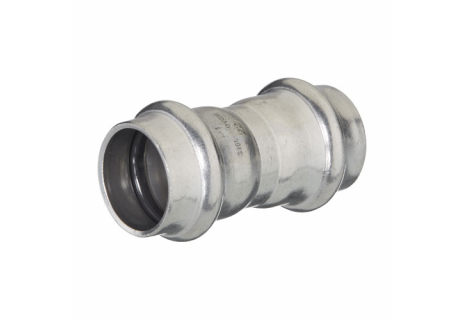 Spojka lisovací VS1 15mm