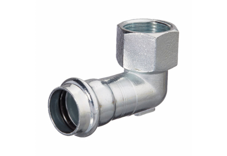 Koleno 90° VC14K 1/2x18