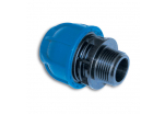 Spojka přímá SR211 2 1/2"x63
