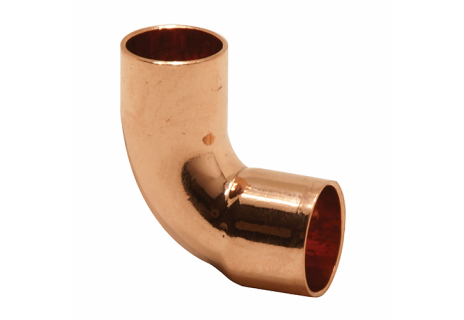 Koleno pájecí N12S/5092 28mm