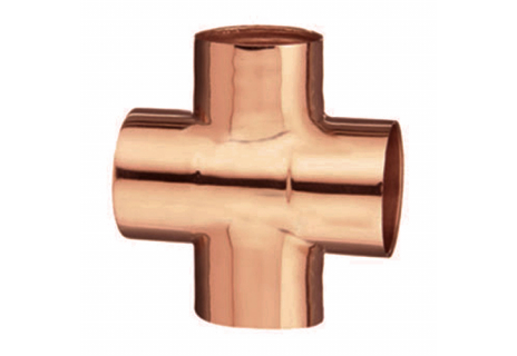 Kříž N50/5180 22mm