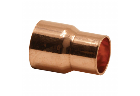 Nátrubek redukovaný N1R/5240 35x18mm