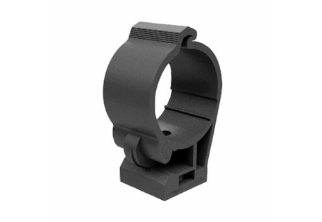 Příchytka pro trubky SR244 50mm