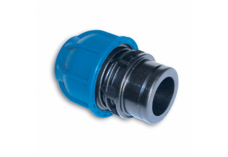 Spojka přímá SR203 1 1/4"x40