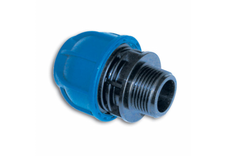 Spojka přímá SR211 2 1/2"x63