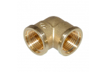 Koleno mosazné RF260F 3/4"