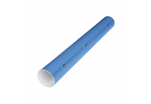 Trubka AIRnet 158mm 5,7m modrá