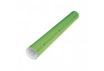 Trubka AIRnet 20mm 5,7m zelená