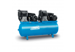 Kompresor pístový Abac Pro Line B60-2x4-500FT
