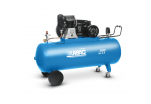 Kompresor pístový Abac Pro Line B60-4-500CT