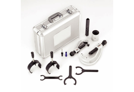 Náhradní kolečko pro AKF-RZ