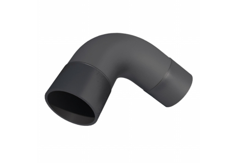 Koleno 90° AIRnet 158