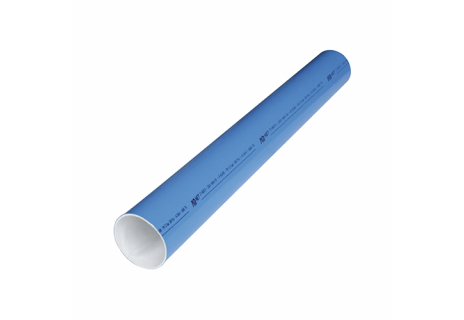 Trubka AIRnet 158mm 5,7m modrá