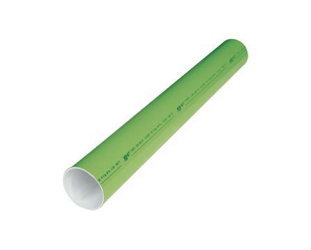 Trubka AIRnet 20mm 5,7m zelená