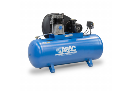 Kompresor pístový Abac Pro Line A39B-3-270FT