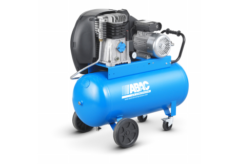 Kompresor pístový Abac Pro Line A39B-3-90CT